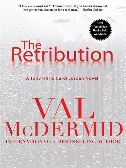 Title details for The Retribution by Val McDermid - Wait list